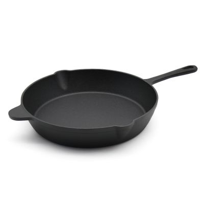 FireRocket Gusseisenpfanne 30cm_thumb