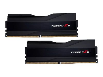 G.Skill RAM Trident Z5 - 64 GB (2 x 32 GB Kit) - DDR5 6000 DIMM CL32_thumb