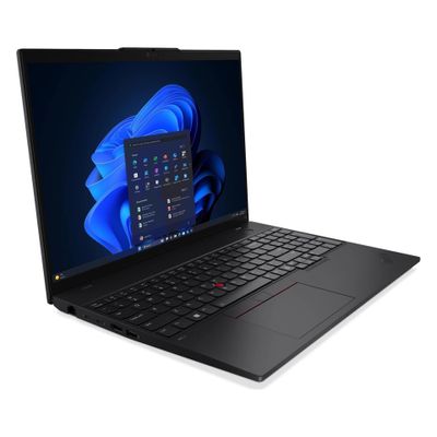 Lenovo ThinkPad L16 Gen 2 - 16" - Intel Core Ultra 5 - 225U - 16 GB RAM - 512 GB SSD - German_thumb