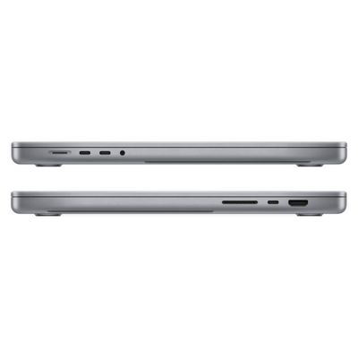 NB Apple MacBook Pro Z174 16,2 M2 512GB Grey_4