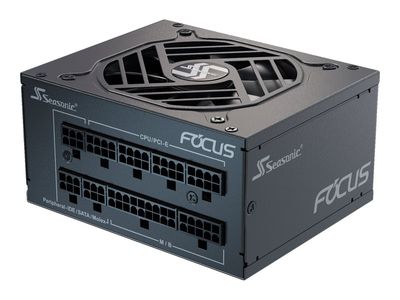 Seasonic FOCUS SGX (2021) SSR-750SGX - Netzteil - 750 Watt_4