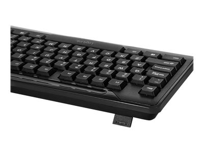 LogiLink Tastatur- und Maus-Set ID0194 - Schwarz_5