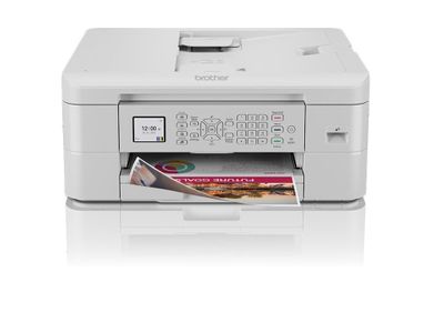Brother Multifunktionsdrucker MFC-J1010DW_thumb