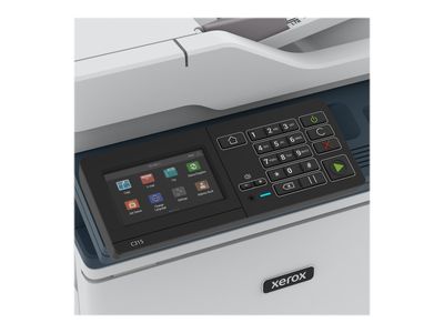 Xerox C315V_DNI - Multifunktionsdrucker - Farbe_5