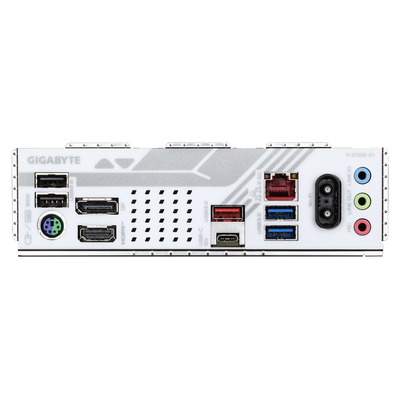 Gigabyte B850M FORCE WIFI6E - motherboard - micro ATX - Socket AM5 - AMD B850_4