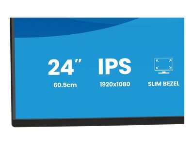iiyama ProLite X2492HSU-B1 - LED-Monitor - Full HD (1080p) - 61 cm (24")_11