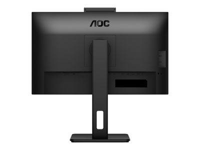 AOC LED Monitor Q27P3CW - 68.6 cm (27") - 2560 x 1440 QHD_10