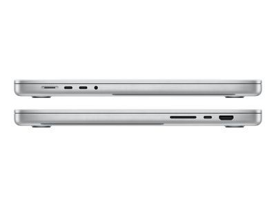 Apple MacBook Pro - 41.1 cm (16.2") - Apple M1 Pro - Silber_3
