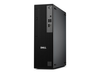 Dell Pro Slim QCS1250 - schlanker Desktop - Core i5 i5-14500 2.6 GHz - 16 GB - SSD 512 GB_thumb