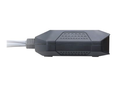 ATEN CS22DP - KVM-/Audio-/USB-Switch - 2 Anschlüsse_4
