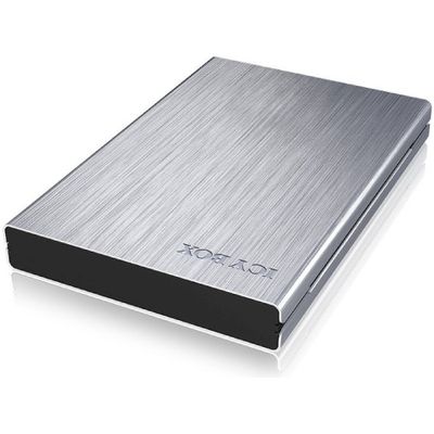 ICY BOX Festplattengehäuse IB-241WP - 2.5" SATA SSD/HDD - USB 3.0_3