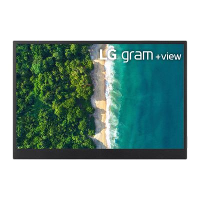 LG LED-Display gram +view 16MQ70 - 40.6 cm (16") - 2560 x 1600 WQXGA_thumb
