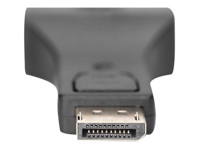 DIGITUS DisplayPort-Adapter - DisplayPort bis DVI-I_6