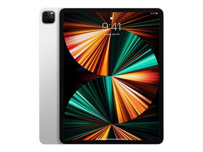 Apple iPad Pro 12.9 - 32.8 cm (12.9") - Wi-Fi - 256 GB - Silber_2
