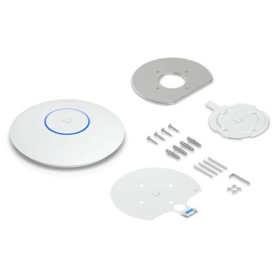Ubiquiti WLAN Access Point UniFi U7 Lite - 2.4 / 5 GHz_4