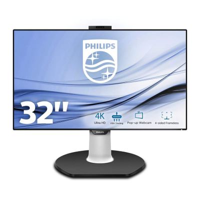 Philips LED-Display P-line 329P1H -  81.3 cm (32") - 3840 x 2160 4K_thumb