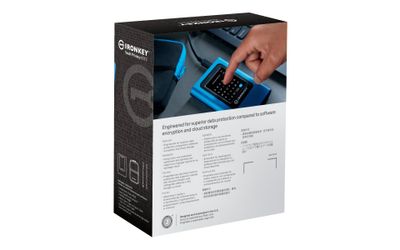Kingston Technology IronKey 1920GB Vault Privacy 80 XTS-AES 256-bit Encrypted External SSD_6