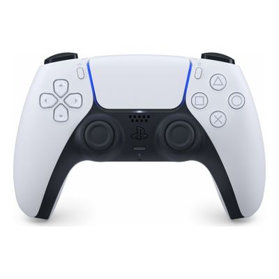 Sony DualSense - Game Pad - kabellos - Bluetooth_thumb
