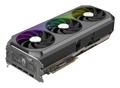 Zotac GAMING GeForce RTX 5080 AMP Extreme INFINITY NVIDIA 16 GB GDDR7_5