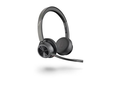 HP Poly Voyager 4320 - Headset - USB-A_4