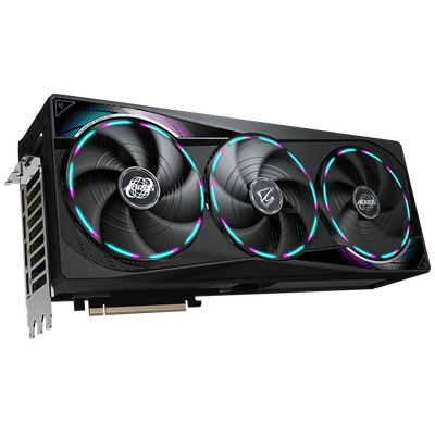 AORUS GeForce RTX 5080 MASTER 16G - OC Edition - graphics card - GeForce RTX 5080 - 16 GB_3