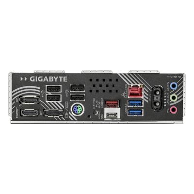 GIGABYTE Mainboard B850M EAGLE WIFI6E - Micro ATX - Socket AM5 - AMD B850_4