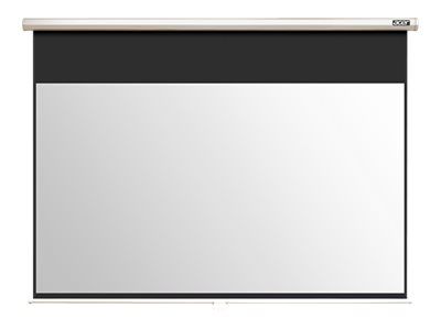 Acer M90-W01MG - projection screen - 90" (229 cm)_1