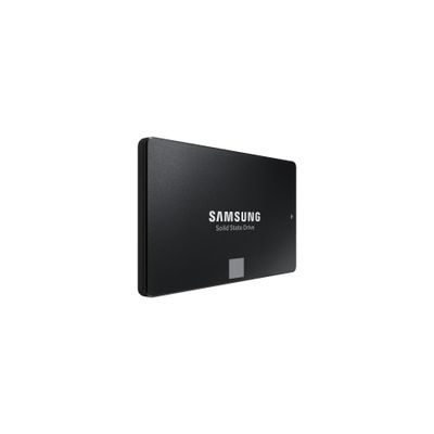 Samsung SSD 870 EVO - 4 TB - 2.5" - SATA 6 GB/s_3