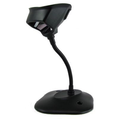 Zebra passive Halterung für Barcodescanner DS8108 / DS8178_2