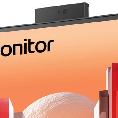 LG UltraWide 34BA85QE-B - LED monitor - curved - 34" - HDR_5