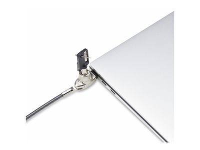 StarTech.com Slim Lock Noble Wedge Slot Compatible, 6.6ft Locking Cable - Sicherheitskabelschloss - Diebstahlschutz - TAA-konform_7