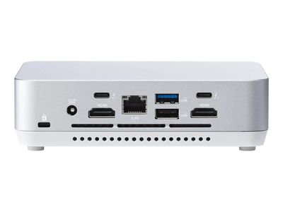 ASUS NUC 14 Pro+ Kit RNUC14RVSU700002I - Mini - Intel Core Ultra 7 155H_7