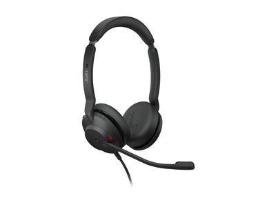 Jabra Evolve2 30 SE MS Stereo - headset - USB-C, USB-A_2