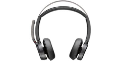 Poly On-Ear Headset Voyager Focus 2 inkl. Ladestation_thumb