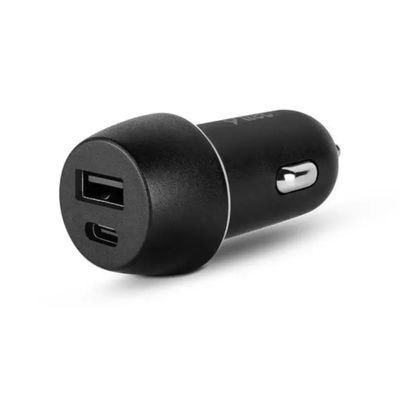 Ttec Ladegerät SmartCharger Duo PD Black_thumb