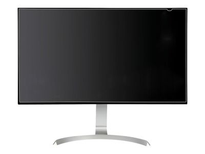StarTech.com Monitor Privacy Screen for 18.5 inch PC Display, Computer Screen Security Filter, Blue Light Reducing Screen Protector Film, 16:9 Widescreen, Matte/Glossy, +/-30 Degree Viewing - Blue Light Filter - display privacy filter - 18.5" wide_5