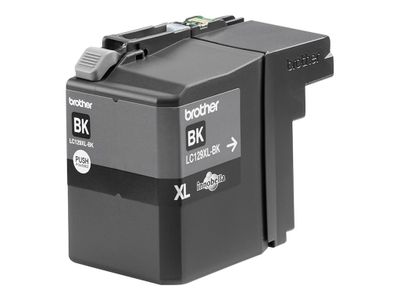 Brother Ink Cartridge LC-129XLBK - Black_2
