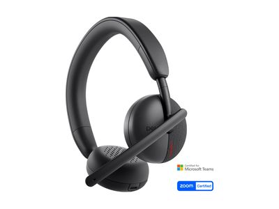 Dell Wireless Headset WL3024 - Headset_thumb
