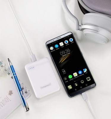 Intenso power bank XS5000 - 5000 mAh_7