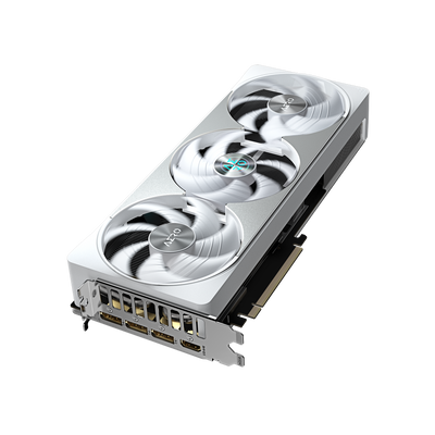 Gigabyte GeForce RTX 5080 AERO OC SFF 16G - Grafikkarten - GeForce RTX 5080 - 16 GB_3