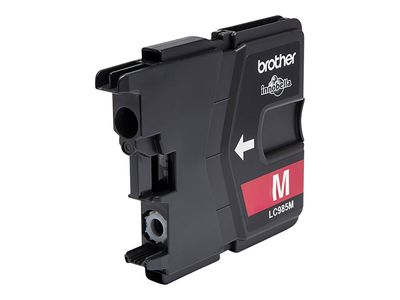 Brother LC985M - Magenta - Original - Tintenpatrone_4