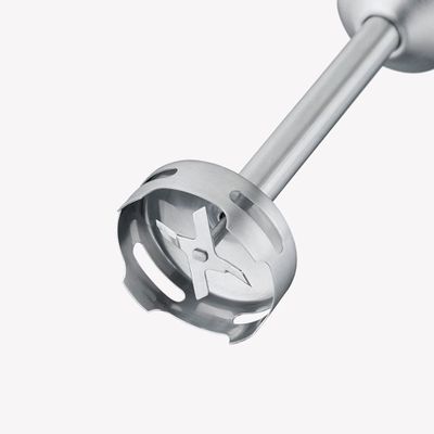 SEVERIN SM 3775 - hand blender - brushed stainless steel/black_5