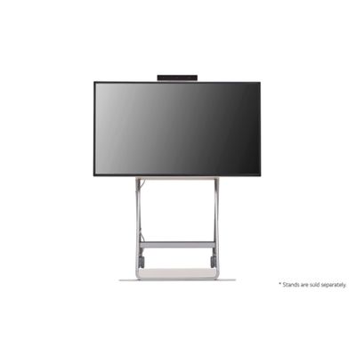LG Interactive Touchscreen Display One:Quick Flex - 108 cm (43") - 3840 x 2160 4K UHD_2