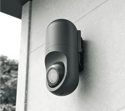 Ubiquiti camera mounting kit - black_5