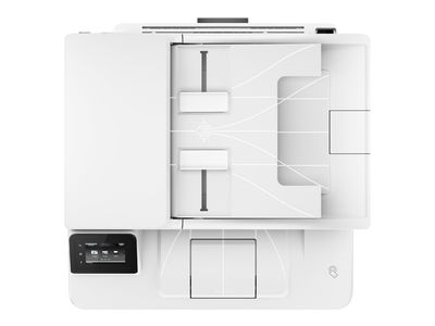 HP LaserJet Pro MFP M227fdw - Multifunktionsdrucker - s/w_6