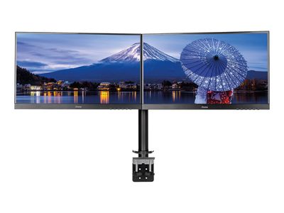 Iiyama DS1002C-B1 - Tischhalterung (einstellbarer Arm)_thumb