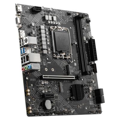 MB MSI Intel 1700 PRO H610M-G DDR4 *_3