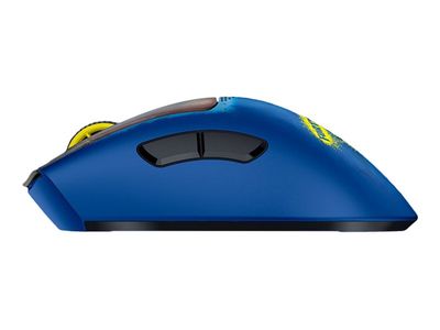 Razer DeathAdder V3 Pro - Fortnite Edition - mouse - classic base - USB_4