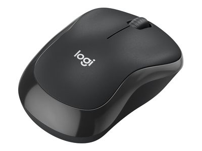 Logitech Bluetooth Maus M240 Silent - Graphite_4