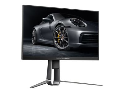 AOC LED-Display Gaming PD27S - 68.6 cm (27") - 2560 x 1440 QHD_6